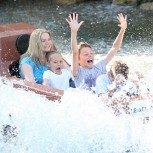 LEGOLAND Water Slide