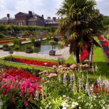 Kensington Palace Gardens