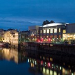 York Floodlit Evening Cruise