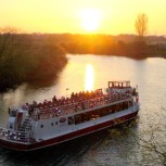 York Early Evening Cruise