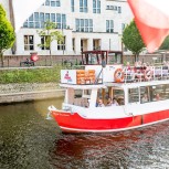 York Early Evening Cruise