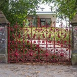 Strawberry Field Liverpool