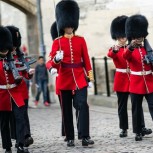 Tower of London