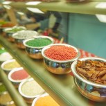 Indian Food Tour