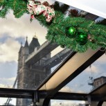 Christmas on the Thames