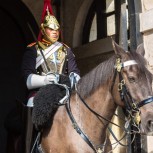 Household Cavalry Museum