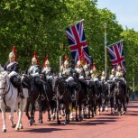 Household Cavalry Museum