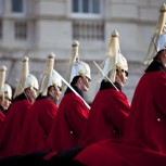 Household Cavalry Museum