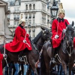 Household Cavalry Museum