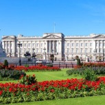 Buckingham Palace