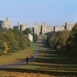 Windsor Castle