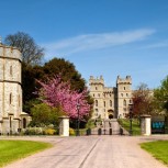 Windsor Castle