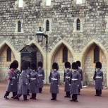 Windsor Castle