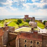 Dover Castle