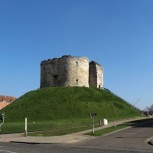 Clifford’s Tower