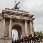 Wellington Arch