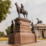 Wellington Arch