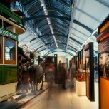 London Transport Museum