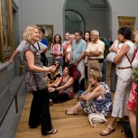 National Gallery Guide