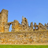 Whitby Abbey