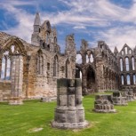 Whitby Abbey