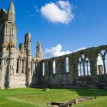 Whitby Abbey