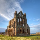 Whitby Abbey