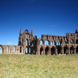 Whitby Abbey