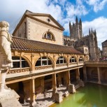 Bath Bus Tour