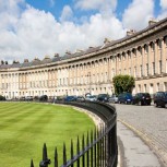 Bath City Tour