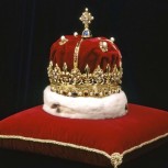 Edinburgh Crown Jewels