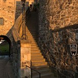 Edinburgh Castle