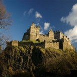 Edinburgh Castle