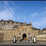 Edinburgh Castle