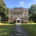 Bridgerton and Bath City Tour