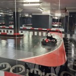 Go Karting in London