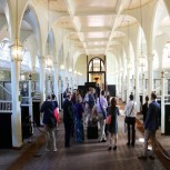 Royal Mews