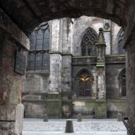 Edinburgh Ghost and Ghouls