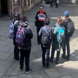 Secrets of Edinburgh’s Royal Mile