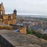 Secrets of Edinburgh’s Royal Mile