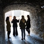 Secrets of Edinburgh’s Royal Mile