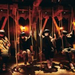 The Gunpowder Plot