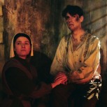 William and Anne