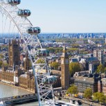 London Eye