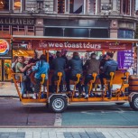 Wee Toast Tours