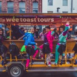 Wee Toast Tours
