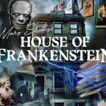 House of Frankenstein