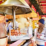 La Magie de Noël