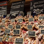 Christmas Markets Paris