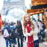 Paris Christmas